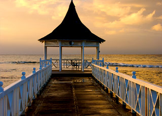 Escale Afrique du Sud (Port Elizabeth)